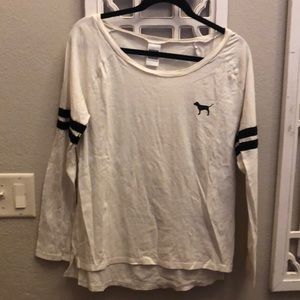 Victoria Secret PINK shirt
